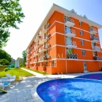 Тристаен апартамент в к.к. Слънчев бряг - 59 кв.м за 1390 €/кв.м - Снимка #1