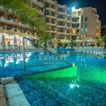 Едностаен апартамент в к.к. Слънчев бряг - 47 кв.м за 1181 €/кв.м - Снимка #1