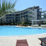 Двустаен апартамент в к.к. Слънчев бряг - 71 кв.м за 1085 €/кв.м - Снимка #1