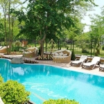 Двустаен апартамент в к.к. Слънчев бряг - 60 кв.м за 2150 €/кв.м - Снимка #1