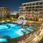 Двустаен апартамент в Свети Влас - 115 кв.м за 981 €/кв.м - Снимка #1