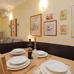 Двустаен апартамент в к.к. Слънчев бряг - 64 кв.м за 1360 €/кв.м - Снимка #1