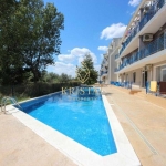 Двустаен апартамент в к.к. Слънчев бряг - 50 кв.м за 1160 €/кв.м - Снимка #1