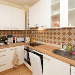 Двустаен апартамент в к.к. Слънчев бряг - 64 кв.м за 1360 €/кв.м - Снимка #1