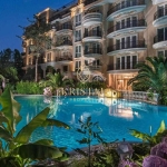 Едностаен апартамент в к.к. Слънчев бряг - 37 кв.м за 1771 €/кв.м - Снимка #1