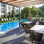 Двустаен апартамент в к.к. Слънчев бряг - 81 кв.м за 963 €/кв.м - Снимка #1