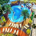 Двустаен апартамент в к.к. Слънчев бряг - 44 кв.м за 974 €/кв.м - Снимка #1