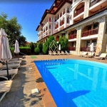 Едностаен апартамент в Свети Влас - 38 кв.м за 831 €/кв.м - Снимка #1