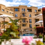 Едностаен апартамент в к.к. Слънчев бряг - 31 кв.м за 922 €/кв.м - Снимка #1