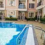 Двустаен апартамент в Свети Влас - 51 кв.м за 1481 €/кв.м - Снимка #1