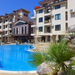 Едностаен апартамент в с. Кошарица, Област Бургас - 60 кв.м за 792 €/кв.м - Снимка #1