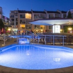 Тристаен апартамент в к.к. Слънчев бряг - 101 кв.м за 535 €/кв.м - Снимка #1