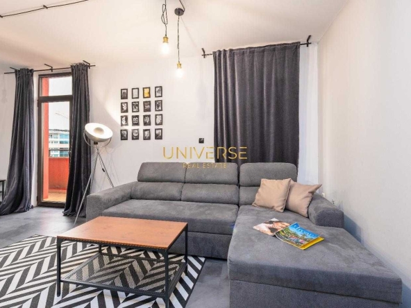 Двустаен апартамент в к.к. Слънчев бряг - 75 кв.м за 616 €/кв.м - Снимка #1