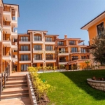 Двустаен апартамент в Свети Влас - 65 кв.м за 1508 €/кв.м - Снимка #1