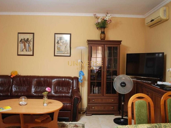 Тристаен апартамент в к.к. Слънчев бряг - 92 кв.м за 1033 €/кв.м - Снимка #1