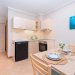 Едностаен апартамент в к.к. Слънчев бряг - 41 кв.м за 1561 €/кв.м - Снимка #1