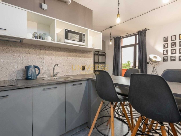 Двустаен апартамент в к.к. Слънчев бряг - 75 кв.м за 616 €/кв.м - Снимка #1