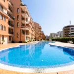 Двустаен апартамент в к.к. Слънчев бряг - 68 кв.м за 1265 €/кв.м - Снимка #1