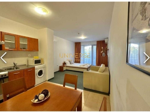Двустаен апартамент в Ахелой - 86 кв.м за 498 €/кв.м - Снимка #1