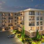 Едностаен апартамент в Несебър - 44 кв.м за 1432 €/кв.м - Снимка #1