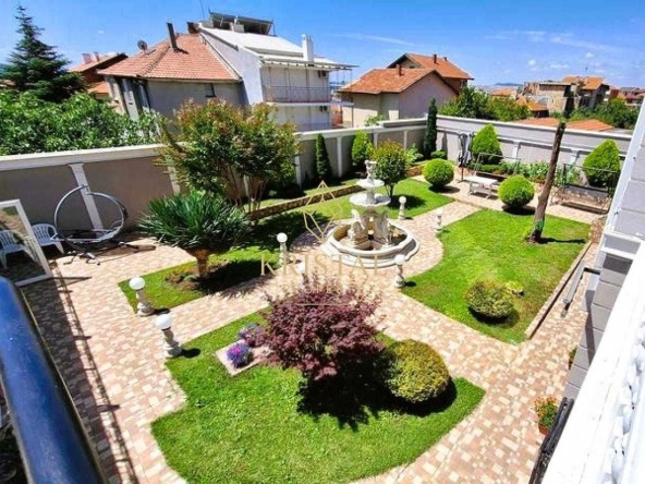 Едностаен апартамент в Свети Влас - 50 кв.м за 674 €/кв.м - Снимка #1