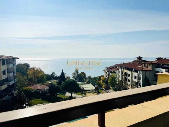 Двустаен апартамент в Свети Влас - 77 кв.м за 1806 €/кв.м - Снимка #1