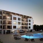 Двустаен апартамент в Свети Влас - 56 кв.м за 1461 €/кв.м - Снимка #1