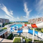 Едностаен апартамент в к.к. Слънчев бряг - 43 кв.м за 1050 €/кв.м - Снимка #1