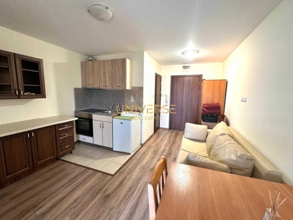 Едностаен апартамент в Несебър - 56 кв.м за 1340 €/кв.м - Снимка #1