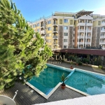 Двустаен апартамент в к.к. Слънчев бряг - 50 кв.м за 1300 €/кв.м - Снимка #1