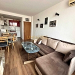 Двустаен апартамент в к.к. Слънчев бряг - 57 кв.м за 1193 €/кв.м - Снимка #1