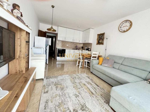 Двустаен апартамент в Свети Влас - 65 кв.м за 1308 €/кв.м - Снимка #1