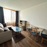 Двустаен апартамент в к.к. Слънчев бряг - 57 кв.м за 608 €/кв.м - Снимка #1