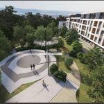 Двустаен апартамент в Варна, Владислав Варненчик - 76 кв.м за 1553 €/кв.м - Снимка #1