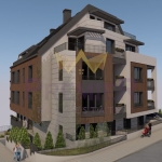 Двустаен апартамент в София, м-т Гърдова глава - 91 кв.м за 1500 €/кв.м - Снимка #1