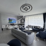 Тристаен апартамент в София, в.з. Симеоново - Драгалевци - 130 кв.м за 3654 €/кв.м - Снимка #1