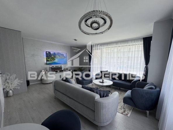 Тристаен апартамент в София, в.з. Симеоново - Драгалевци - 130 кв.м за 3654 €/кв.м - Снимка #1