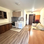 Едностаен апартамент в Несебър - 56 кв.м за 683 €/кв.м - Снимка #1