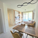 Двустаен апартамент в к.к. Слънчев бряг - 60 кв.м за 1139 €/кв.м - Снимка #1
