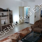 Дава се под наем Двустаен апартамент в София, Медицинска академия - 80 кв.м за 550 € - Снимка #1