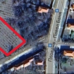 Парцел в с. Зелениково, Област Пловдив - 1744 кв.м за 16 €/кв.м - Снимка #1