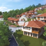 Четиристаен апартамент в Свети Влас - 133 кв.м за 1841 €/кв.м - Снимка #1