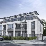 Двустаен апартамент в к.к. Св.Св. Константин и Елена - 63 кв.м за 1474 €/кв.м - Снимка #1