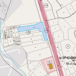 Дава се под наем Парцел в с. Студена, Област Перник - 5755 кв.м за 6882.45 € - Снимка #1