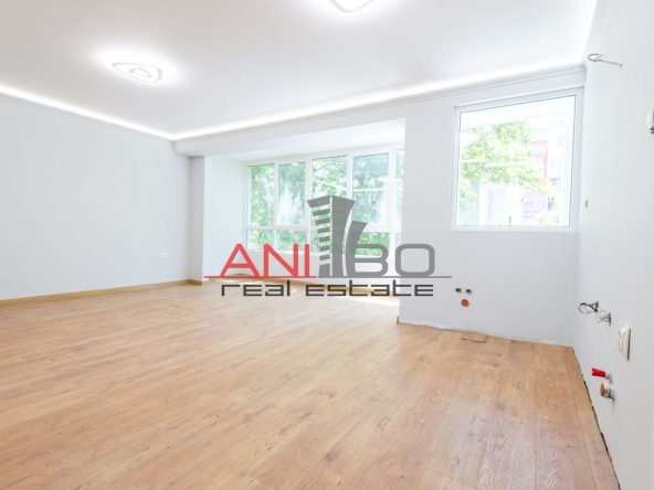 Тристаен апартамент в Варна, Спортна зала - 76 кв.м за 1738 €/кв.м - Снимка #1