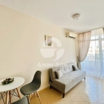 Двустаен апартамент в к.к. Слънчев бряг - 52 кв.м за 1133 €/кв.м - Снимка #1