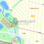 Парцел в София, Чепинци - 3719 кв.м за 8 €/кв.м - Снимка #1