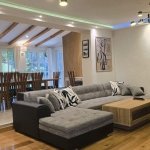 Дава се под наем Къща в София, Малинова долина - 268 кв.м за 3250 € - Снимка #1