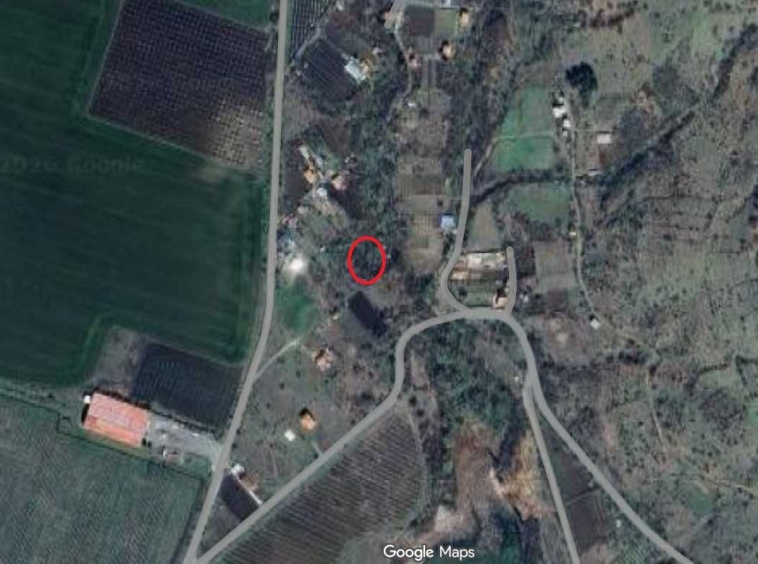 Земеделски имот в Айтос -  кв.м за 8 €/дка - Снимка #1