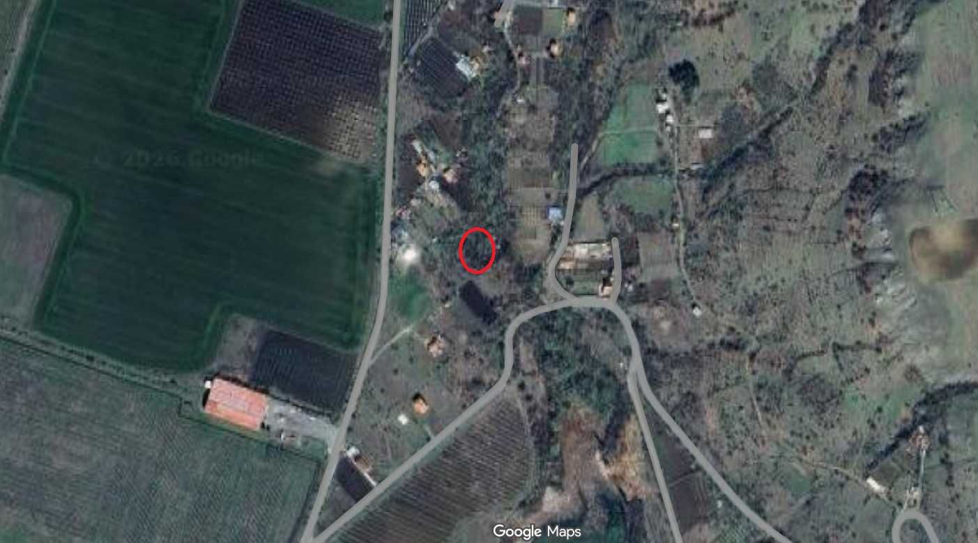 Земеделски имот в Айтос -  кв.м за 8 €/дка - Снимка #1